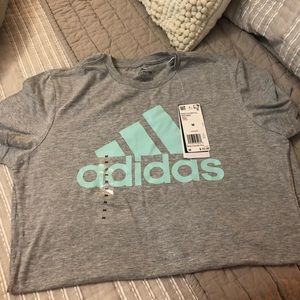 NWT Adidas Medium Shirt